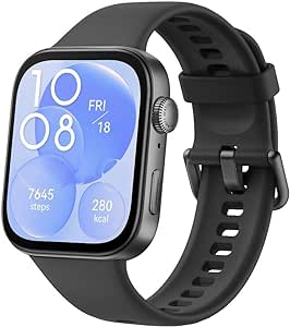 51-XHYBPO1L.__AC_SX300_SY300_QL70_ML2_ Smartwatch: 7 Opções do Relógio Inteligente Para Seu Dia a Dia