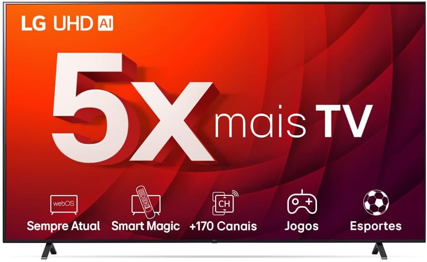 51NfNFaewDL._AC_SL1000_-2 10 Smart TV Custo Benefício de 50 Polegadas Para Cinema em Casa