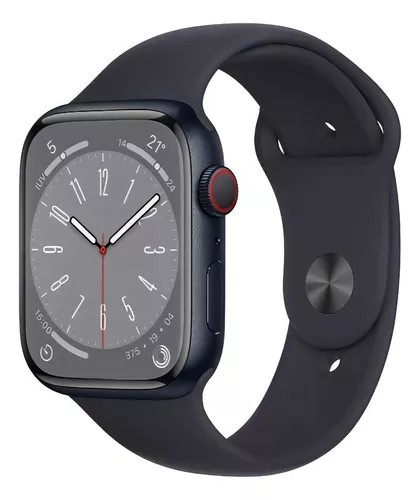 D_NQ_NP_991612-MLU77111290655_062024-O Smartwatch: 7 Opções do Relógio Inteligente Para Seu Dia a Dia