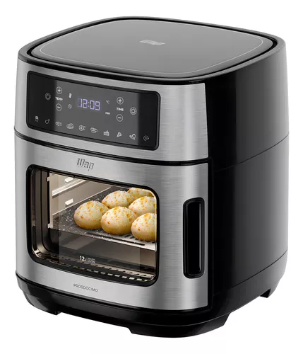 D_NQ_NP_888532-MLU77122209110_062024-O Melhor Air Fryer: 7 Opções, Como Escolher, Preço e Marca