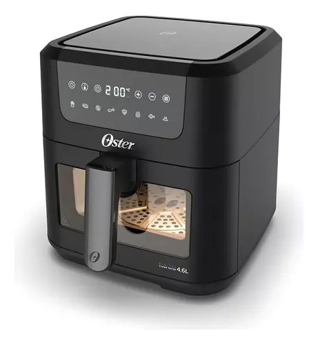 D_NQ_NP_908660-MLU77965246182_082024-O Melhor Air Fryer: 7 Opções, Como Escolher, Preço e Marca