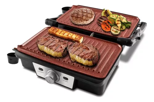 D_NQ_NP_940846-MLB73150103303_112023-O Melhor Grill: Faça Carnes Suculentas Com Praticidade