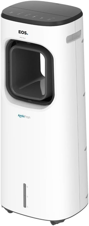 41B1zEERu6L._AC_SL1000_ Melhor Climatizador: Modelos para Enfrentar o Calor com Economia