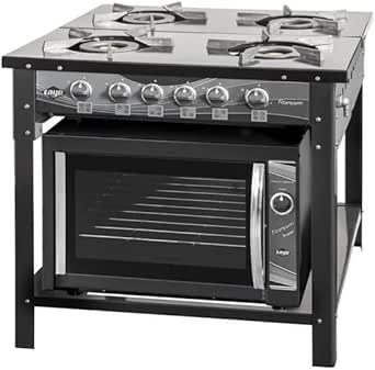 515h1mEuTbL.__AC_SY445_SX342_QL70_ML2_ Melhor Fogão Industrial para Restaurantes e Empresas: Como Escolher o Modelo Ideal