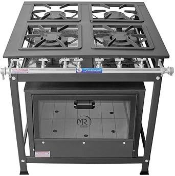 51ELDXRAAL._AC_SX342_SY445_ Melhor Fogão Industrial para Restaurantes e Empresas: Como Escolher o Modelo Ideal