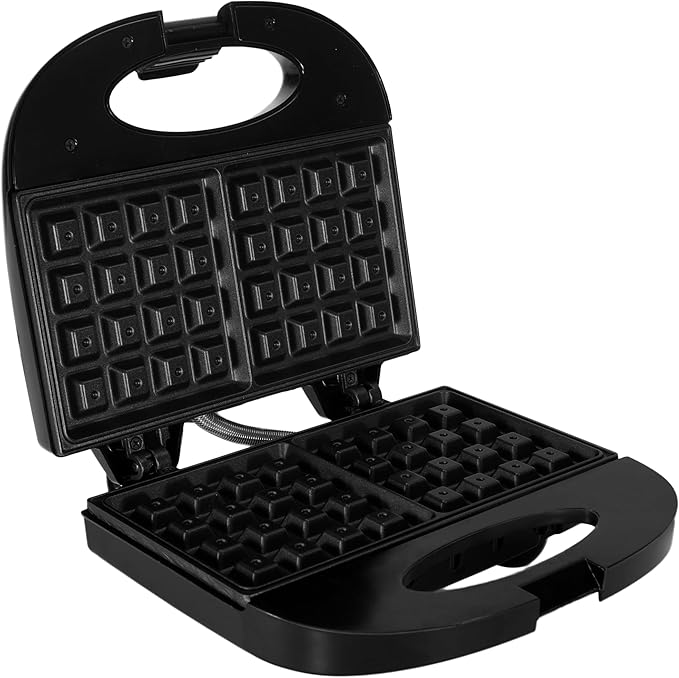 71P6xJwWeoL._AC_SX679_ Melhor Máquina de Waffle: Preparando Pães Quentes e Saborosos em Casa