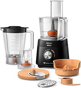 71XXkZapbKL.__AC_SX300_SY300_QL70_ML2_ Melhor Processador de Alimentos: 7 Opções e Veja Qual a Diferença Para o Liquidificador?