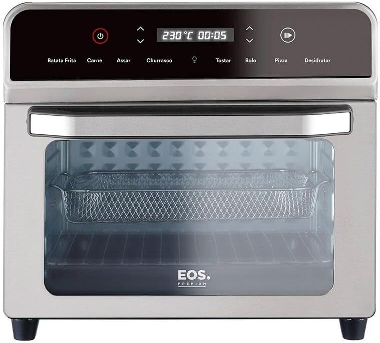 51L7BOGSxKL._AC_SL1000_ Melhor Forno Elétrico: Qual o melhor para sua Cozinha? Descubra Aqui!