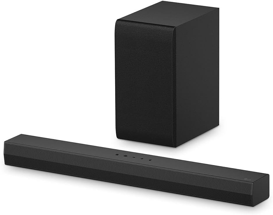 41zGFh824FL._AC_SL1000_ Melhor Soundbar: Top 7 com Áudio de Cinema para Sua Sala